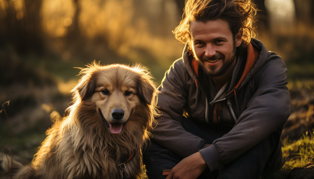 4 façons de prendre soin de son chien