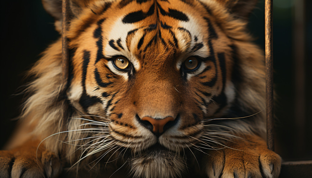 Bien-être animal : 4 raisons de devenir un soigneur animalier