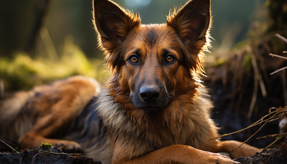 Ce qu’il faut savoir du Berger Allemand