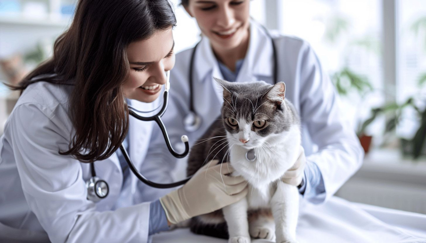 Comment choisir le bon professionnel vétérinaire pour votre animal