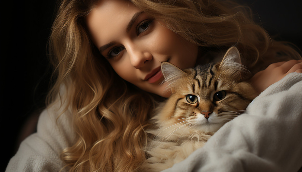 Comment le chat reconnaît-il son maître ?