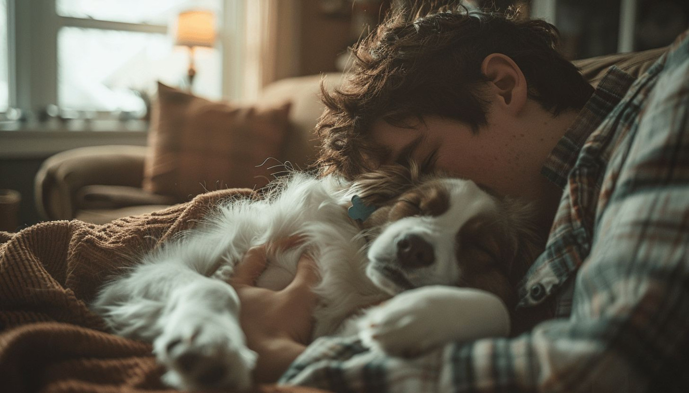 Comment préparer votre animal pour une consultation d'urgence