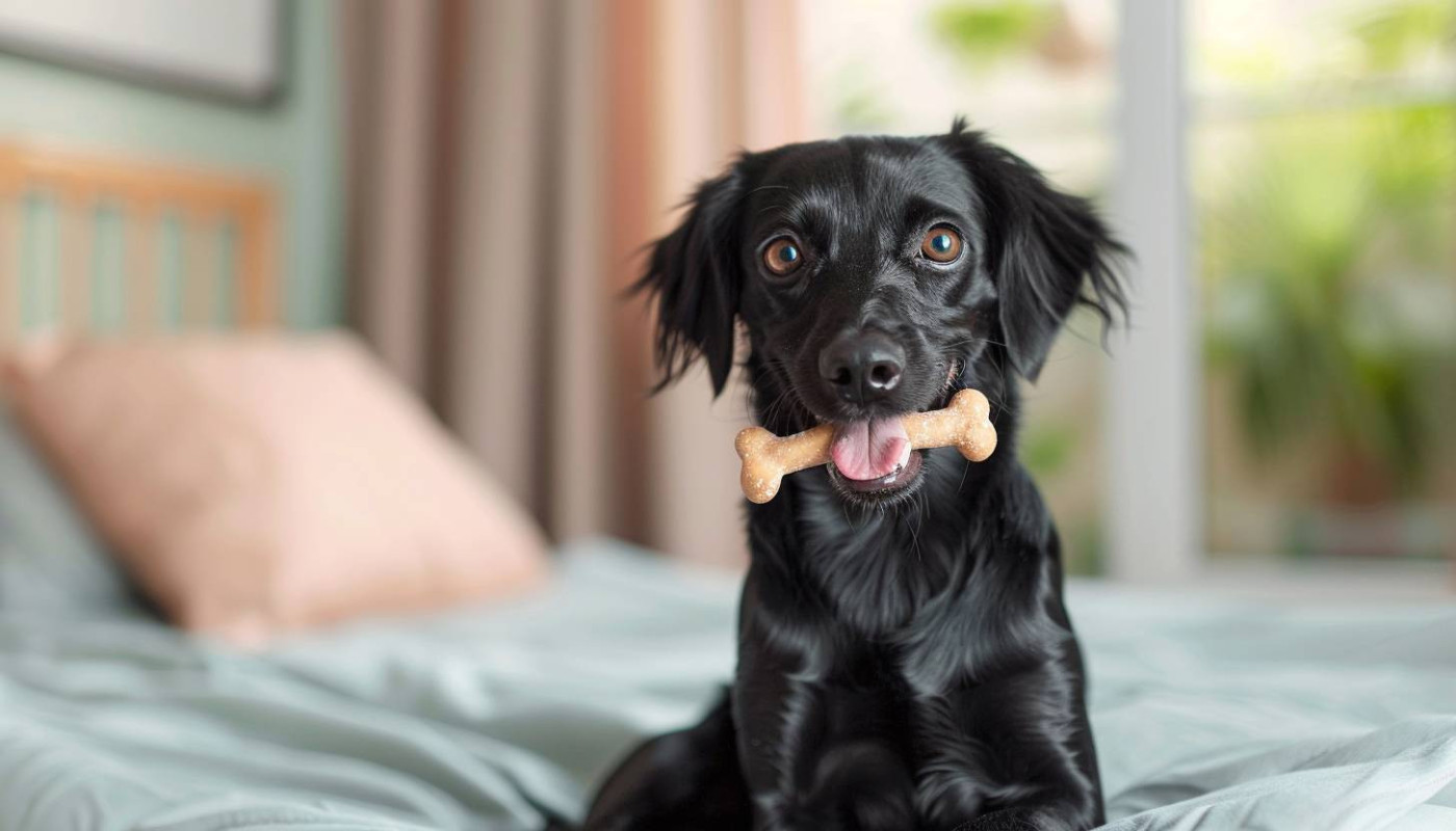 Comment préparer votre chien pour un séjour en hôtel accueillant les animaux