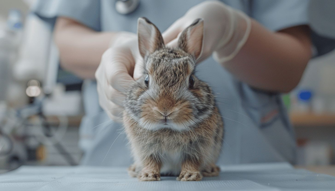 Comment prévenir les maladies courantes chez les petits mammifères de compagnie