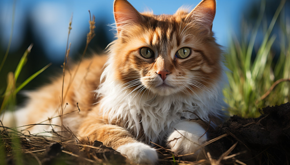 Conseils pratiques pour ajuster l'alimentation de votre chat âgé et maintenir sa santé