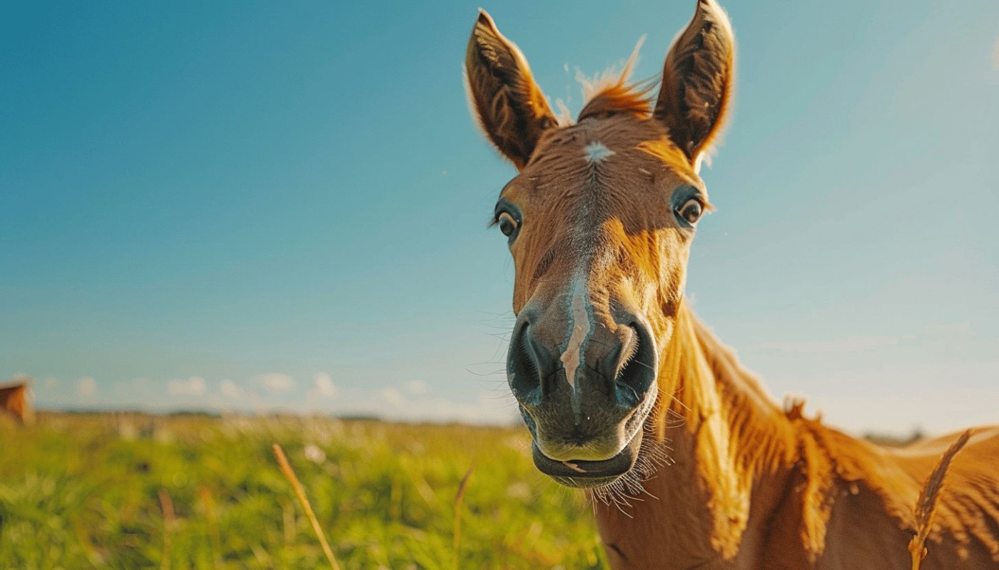 Décrypter le langage corporel de votre cheval pour une meilleure compréhension mutuelle