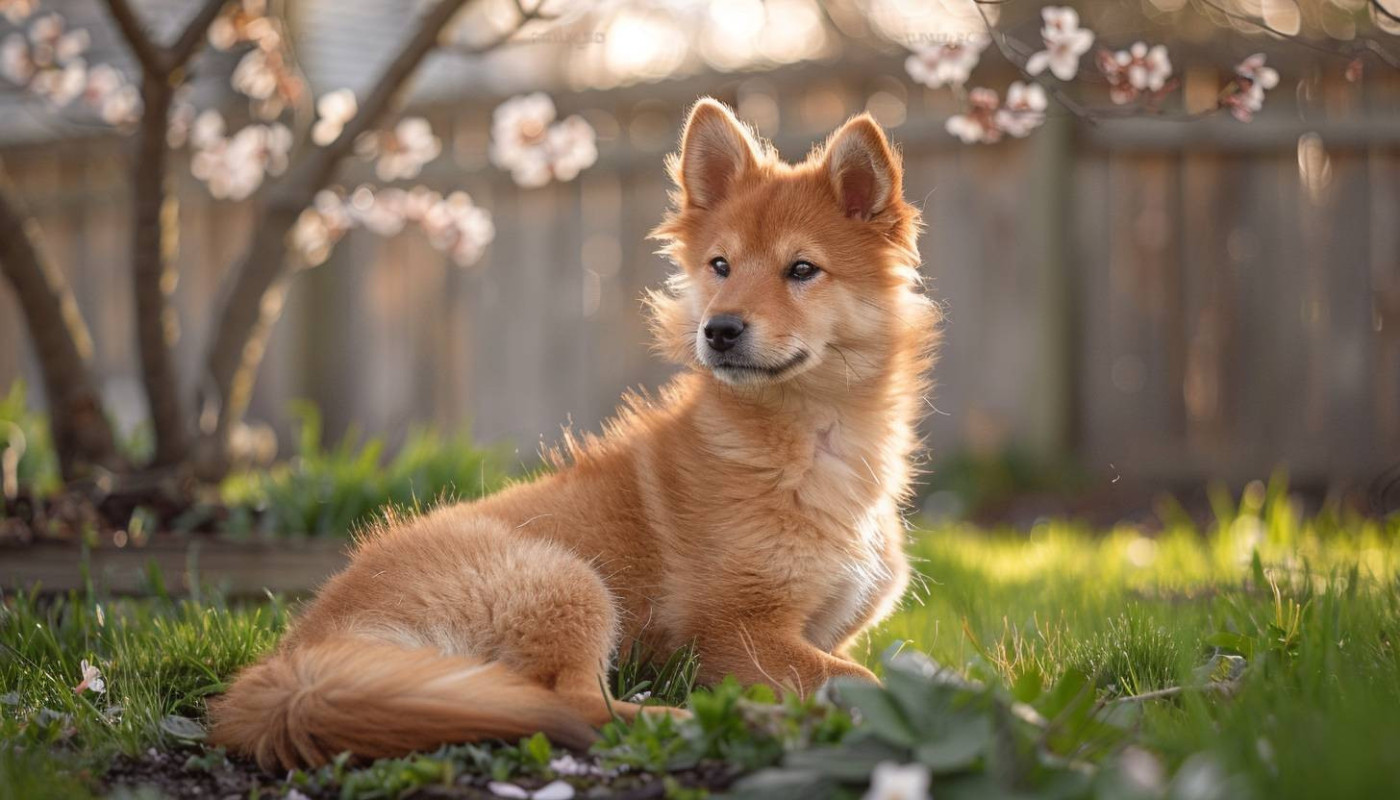 Guide pratique pour l'achat responsable d'un Shiba Inu