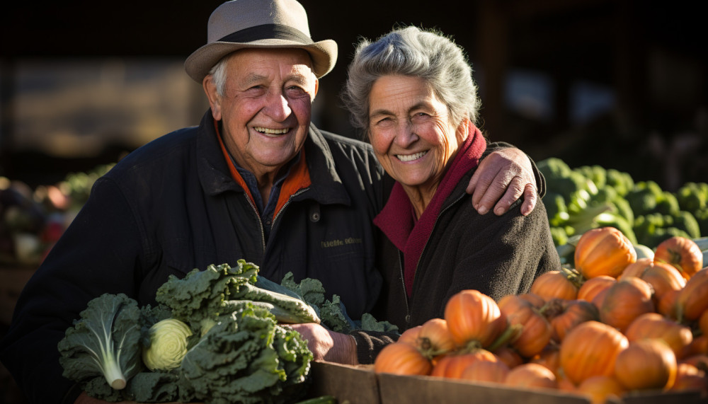 La ferme des Carons : un acteur majeur dans l'économie locale