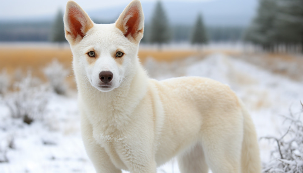La santé du Chien de Canaan : préventions et traitements des maladies courantes
