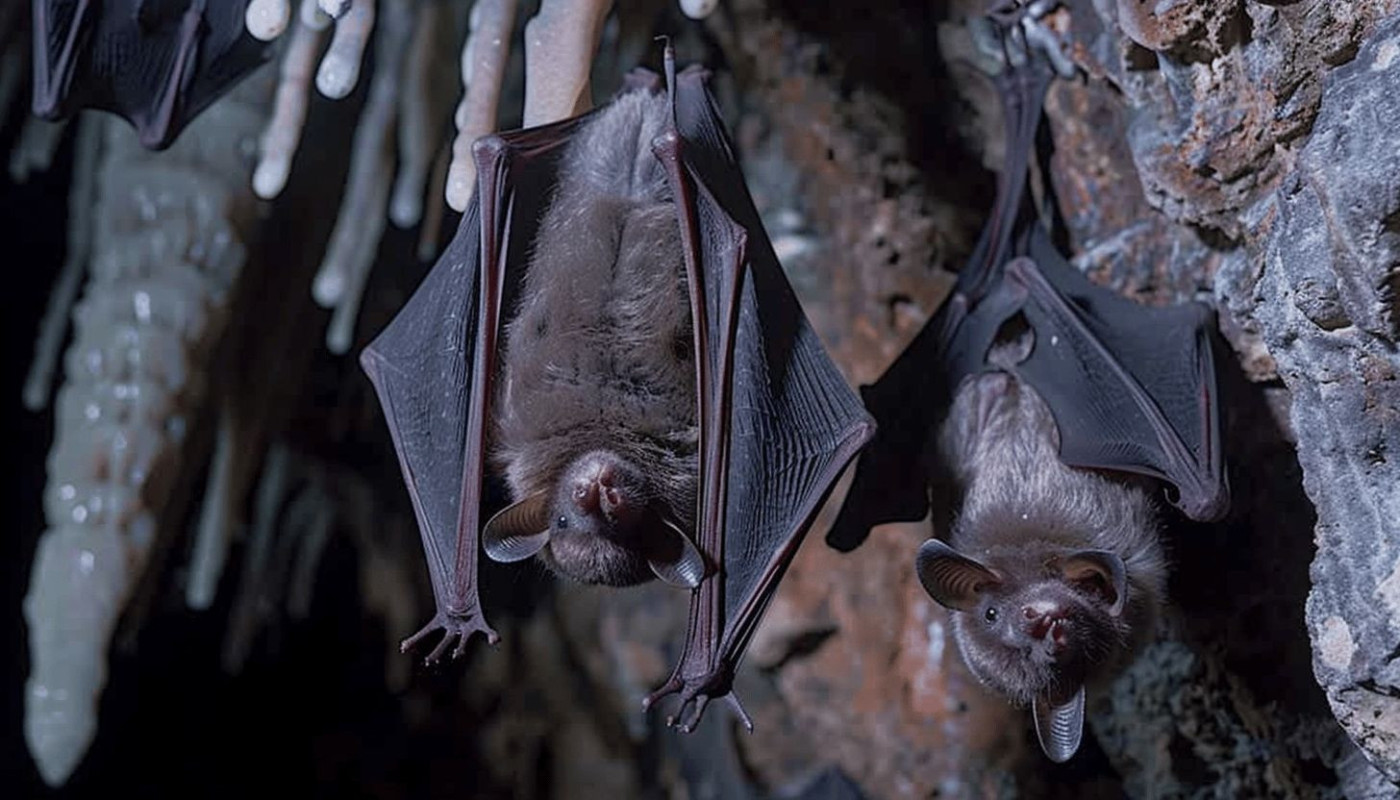 La vie secrète des chauves-souris et leur importance dans la biodiversité