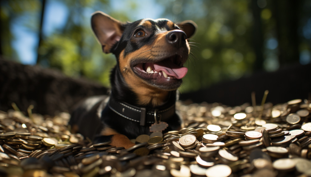 Pourquoi vaut-il la peine de dresser un chien ?