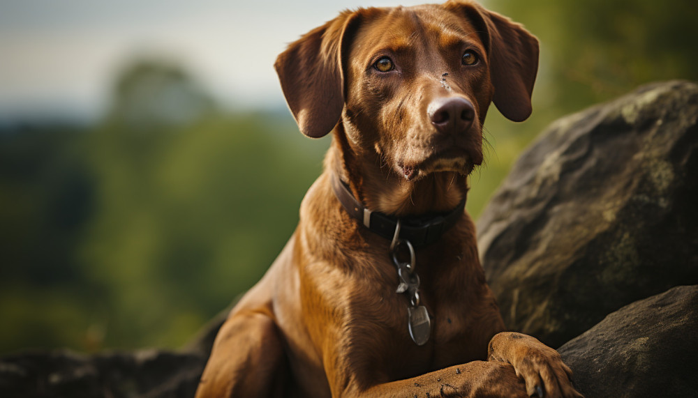 Que faire pour retrouver son chien perdu?