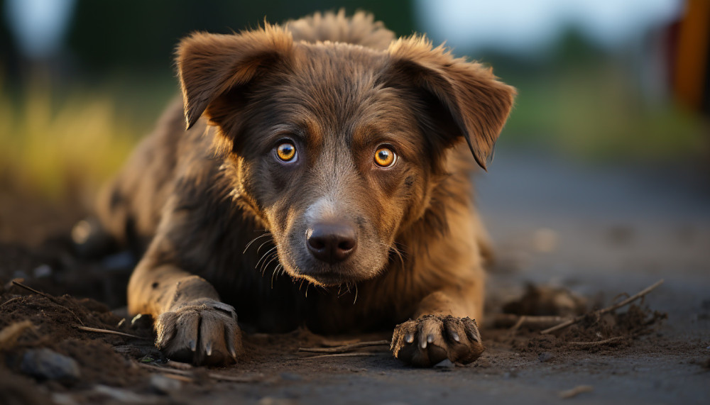 Que faire pour retrouver un chien perdu ?