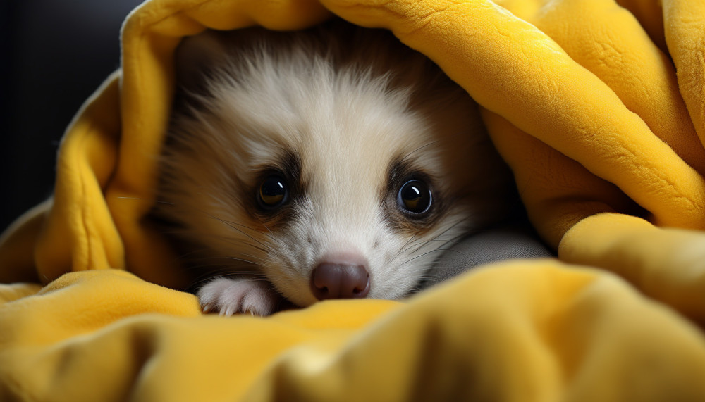 Que savoir sur le furet domestique ?