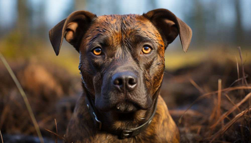 Quelques races de chiens aux poils bringés les plus populaires ?