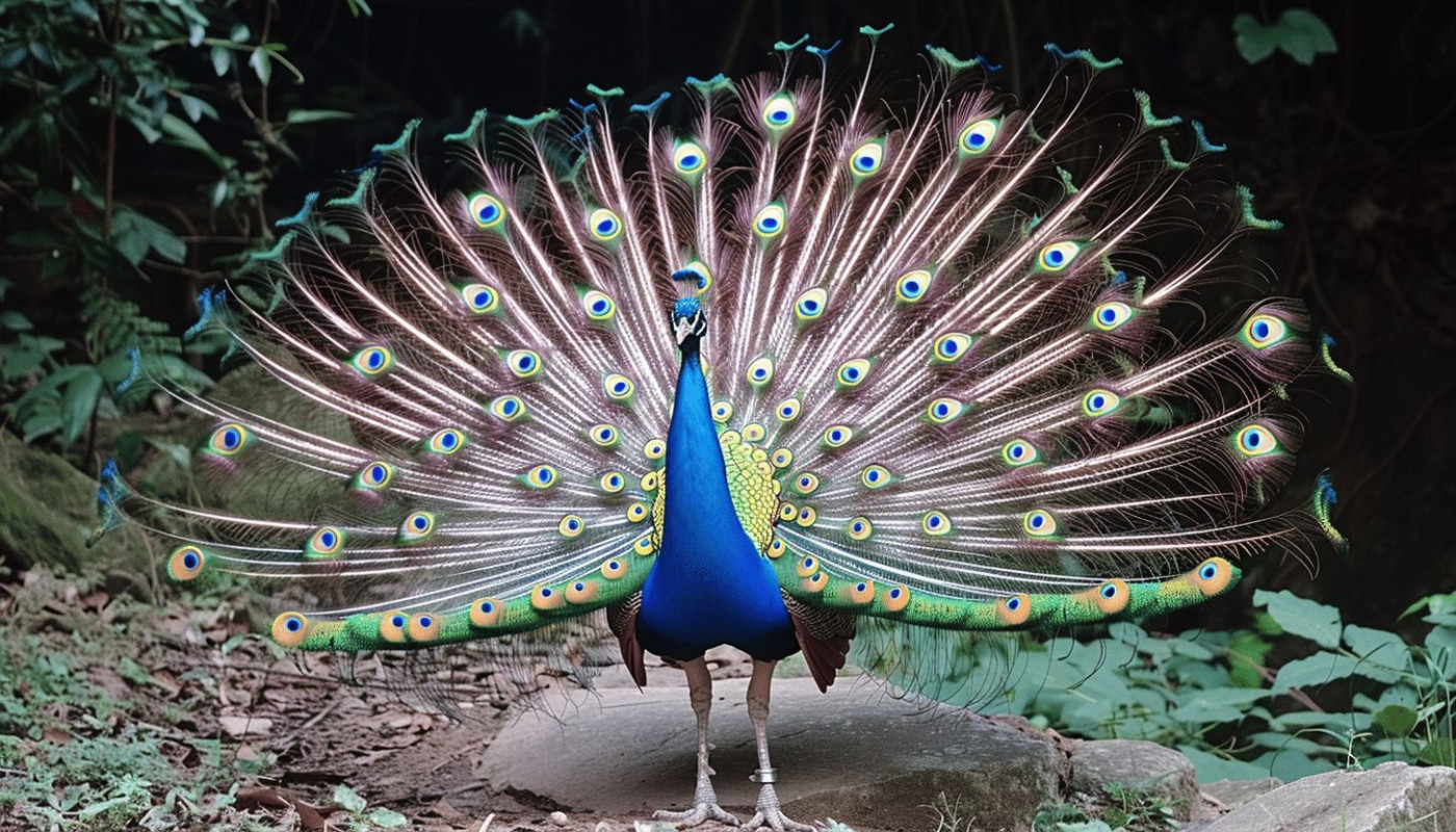 Rituels de reproduction insolites les étranges coutumes amoureuses de la faune sauvage