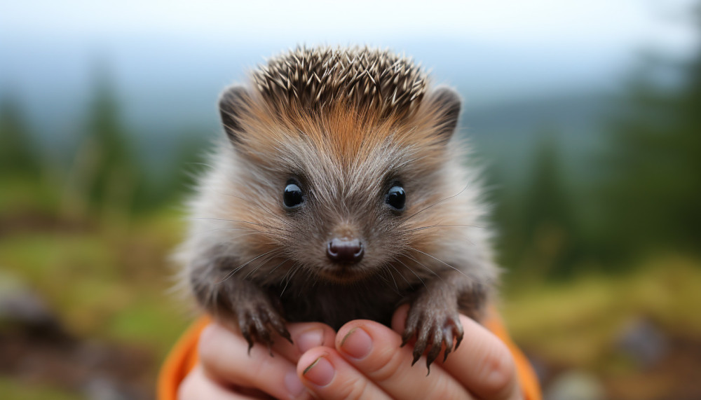 Tout savoir sur les hérissons